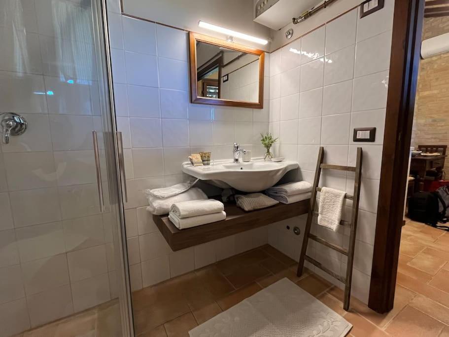 Appartement La Capparuccia à Civitanova Marche Extérieur photo