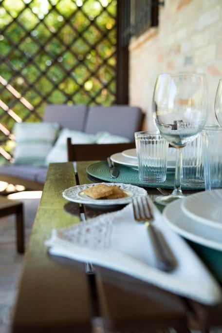 Appartement La Capparuccia à Civitanova Marche Extérieur photo