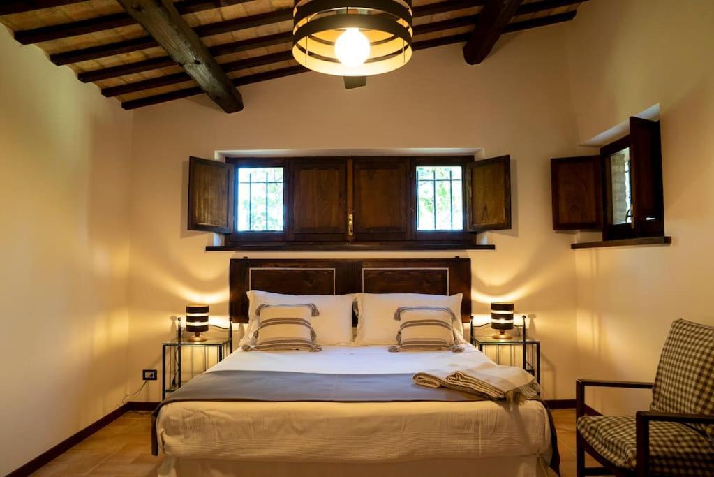 Appartement La Capparuccia à Civitanova Marche Extérieur photo