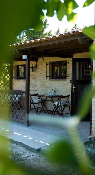 Appartement La Capparuccia à Civitanova Marche Extérieur photo