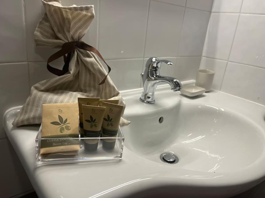 Appartement La Capparuccia à Civitanova Marche Extérieur photo