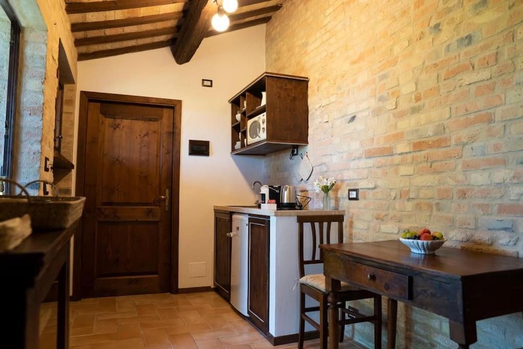 Appartement La Capparuccia à Civitanova Marche Extérieur photo