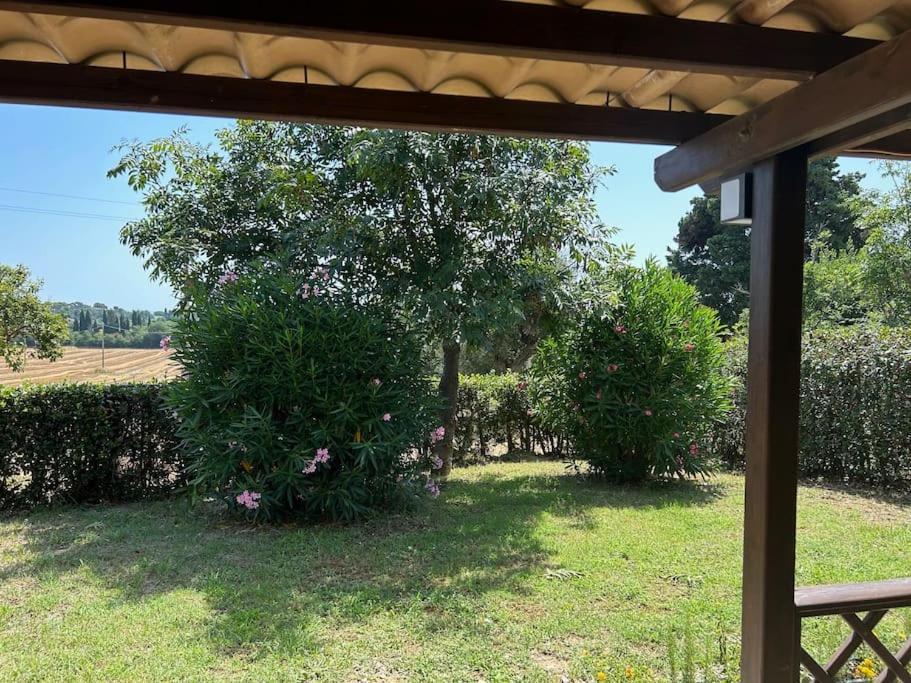 Appartement La Capparuccia à Civitanova Marche Extérieur photo
